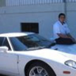 Meet your Posher, Mario alberto